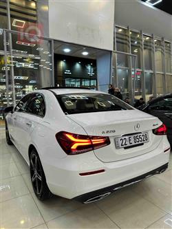 مرسيدس بنز A-Class